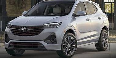 BUICK ENCORE GX 2021 KL4MMBS29MB182057 image